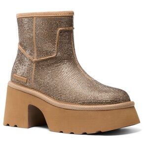 Michael Kors Sparkle Boot